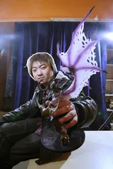 “魔兽”玩家和他们的世界7