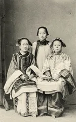 1851年，“希生老爷”在世博会2
