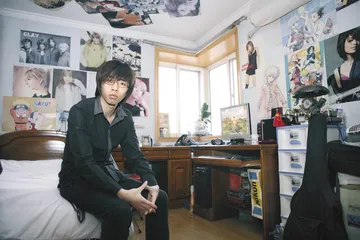 “魔兽”众生相5
