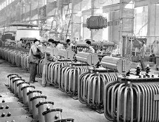 1964～1974 第三届全国人民代表大会与第三个五年计划