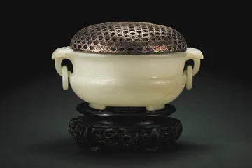川崎正藏与他的中国古董1