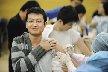 “不要把甲流和SARS相提并论” ——专访中国疾控中心国家流感中心主任舒跃龙1