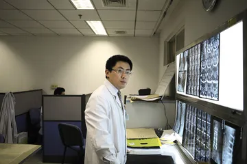 北大医院教授之死：双轨鉴定下的诉讼僵局