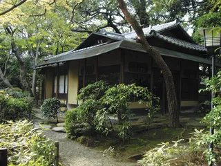 川崎正藏与他的中国古董5