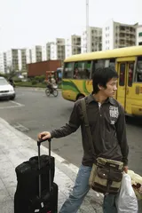 东莞刘汉黄案：一个弱者反抗的结局1