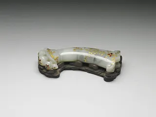 台北看玉记4