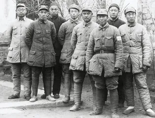 谷牧：中国开放的操盘者5