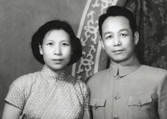 谷牧：中国开放的操盘者7