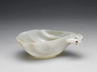 台北看玉记7