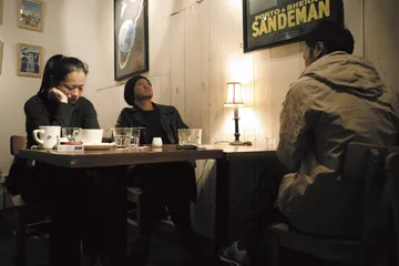 陈琳：坚强的弱者2