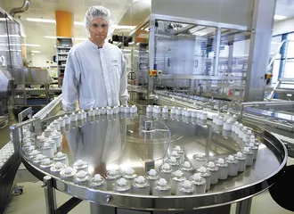 最大家族药企关注中国医改