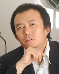 杜海滨的《1428》，让现实尽可能去发生1