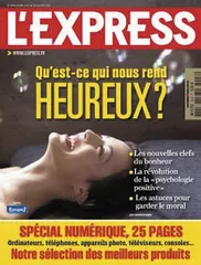 环球要刊速览（555）2