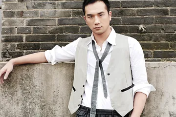 黄觉：从浪子到宅男