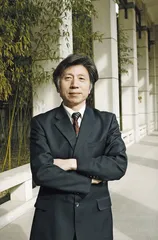 建造对中国新的视觉观看体系 ——专访中方总策展人、中国美术馆馆长范迪安