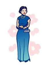 上海小姐