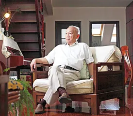 “壮哉，我少年中国……”2
