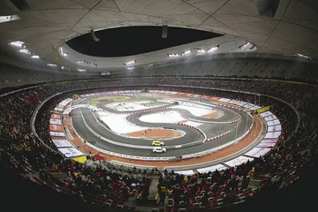ROC世界车王争霸赛：F1之外的选择