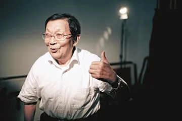吴仁宝 华西村领袖吴仁宝