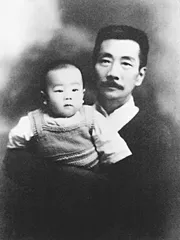 鲁迅：《呐喊·自序》 （节选）