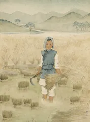中国现代设计先行者庞薰琹1