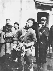 从沉默到呐喊