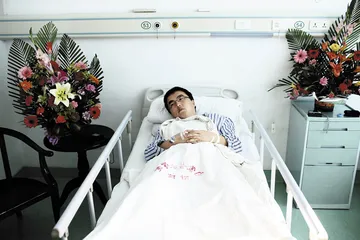 追捕：67小时2