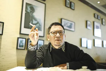 《纳袄青红》：川剧声腔的全新呈现