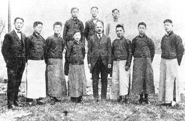 杜威的哲学