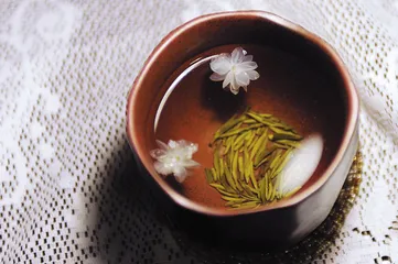 花·鱼·咖啡·微物之神5