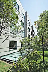 新公寓生态价值的５个标准1