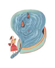 一生之水