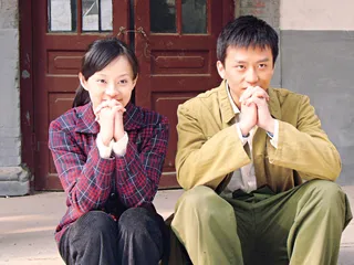 邓超：这圈挺好1