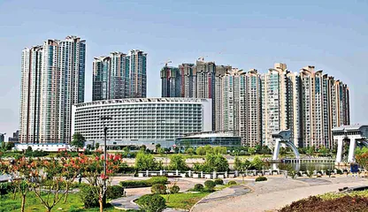 新公寓生态价值的５个标准5