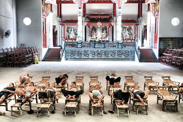 海上沉船盗捞案