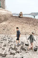 海上沉船盗捞案1