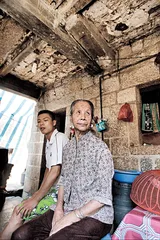 海上沉船盗捞案3