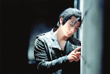 商业片导演刘镇伟1