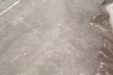 秘鲁探秘（上）2