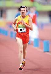 现代五项冠军陈倩：幸福来得有些突然3