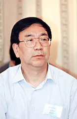 徐滇庆：龙象之争关键在人力资本1