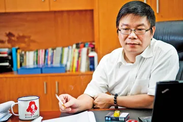 杭州绿城的探索