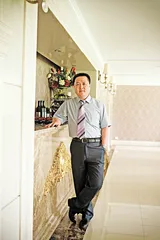 韩志勇：公寓营销与整合传播