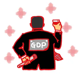按GDP的排位坐吧
