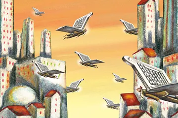 “无聊经济”——愚蠢一代造就的信息洪流2