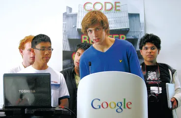 Google杀掉了常识？1