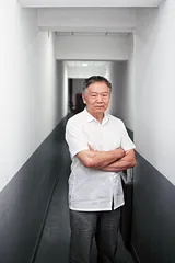 呼格吉勒图：“翻案”有多难？1