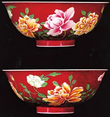 残缺犹美1