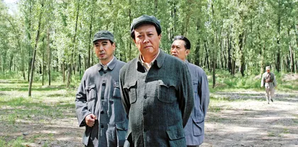 唐国强：我追求的是“神似”1