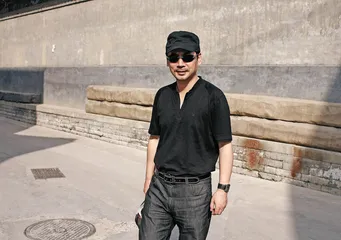 刘劲：300年出一个周恩来